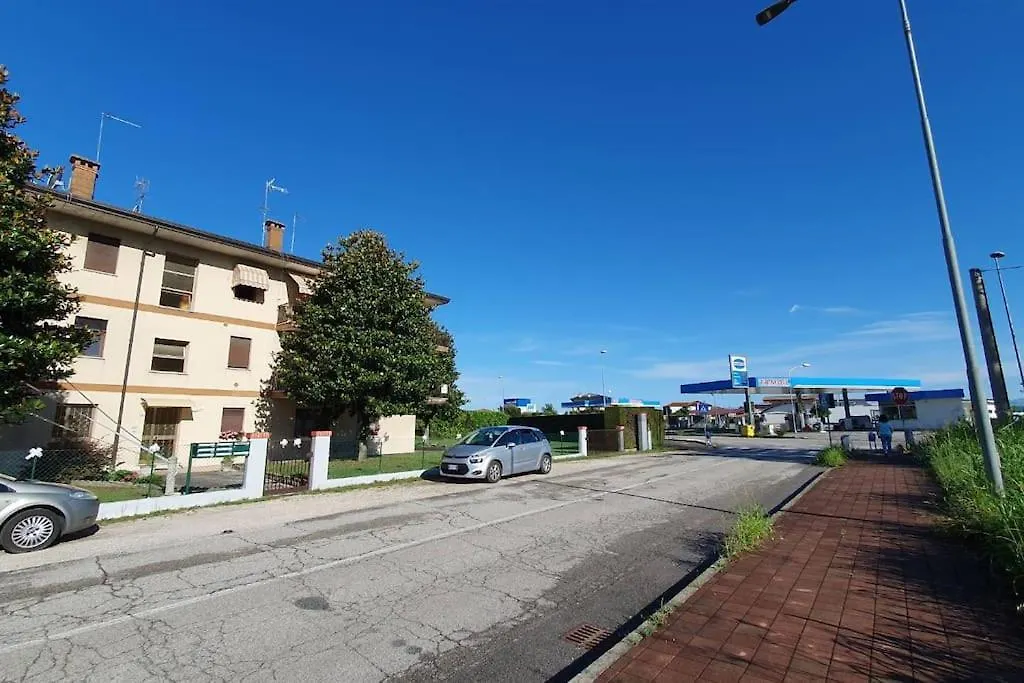 Niko Apartment San Stino di Livenza