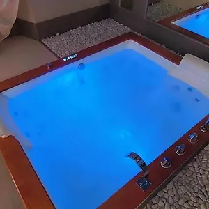 Hydrosuite Genova