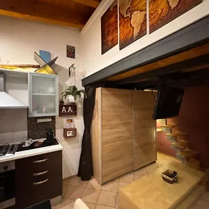 A&a Attic Somma Lombardo
